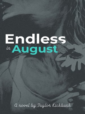 cover image of Endless in August